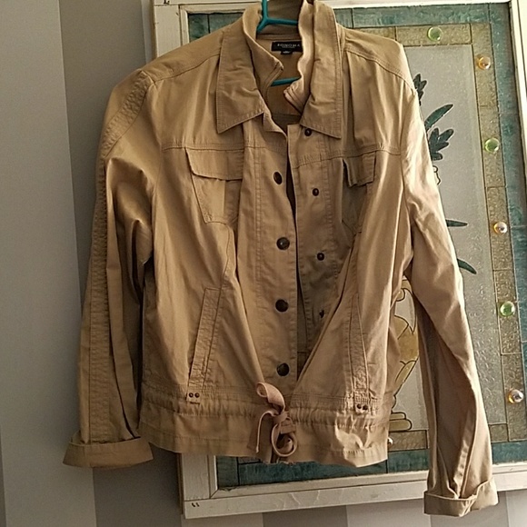 Sonoma Jackets & Blazers - Super Cute light weight jacket